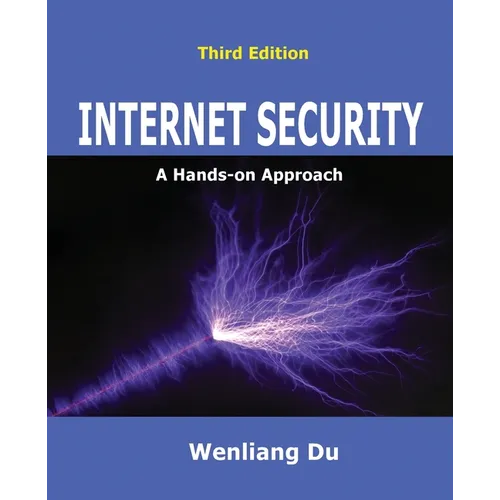 Internet Security: A Hands-on Approach - Paperback