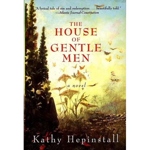The House of Gentle Men - Paperback