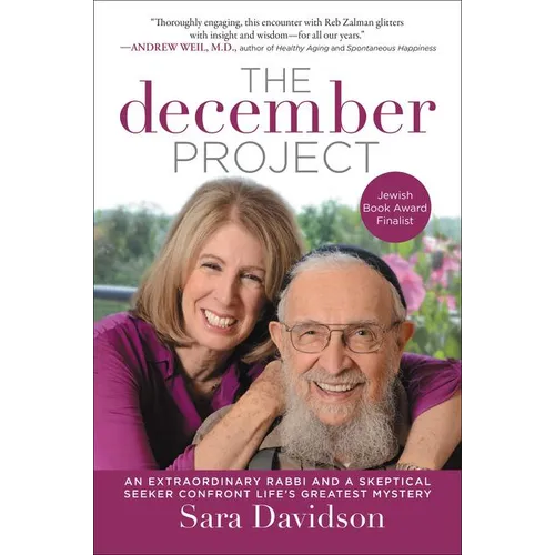 December Project PB - Paperback