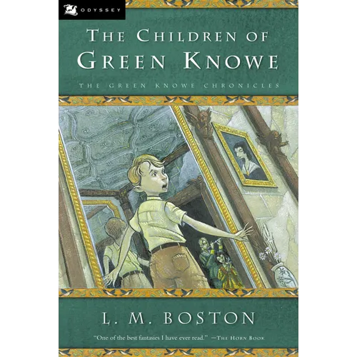 The Children of Green Knowe - Paperback