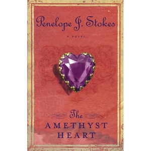 The Amethyst Heart: Newly Repackaged Edition - Paperback