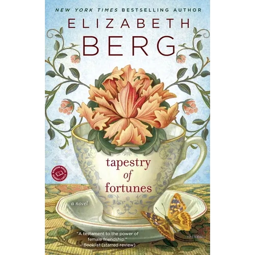 Tapestry of Fortunes - Paperback