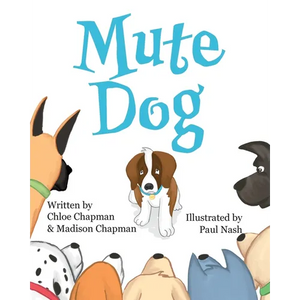 Mute Dog - Paperback
