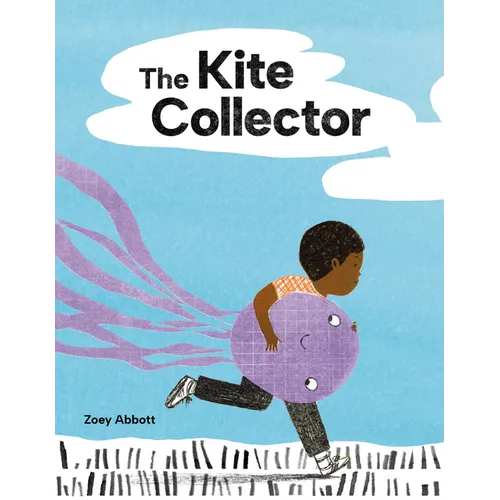 The Kite Collector - Hardcover