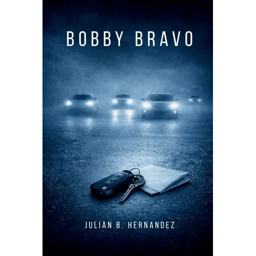 Bobby Bravo - Paperback