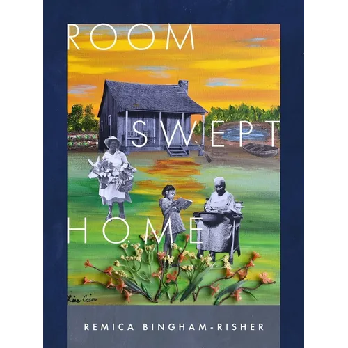 Room Swept Home - Paperback