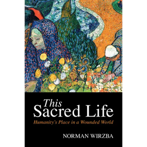 This Sacred Life - Paperback