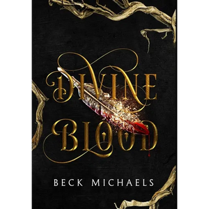Divine Blood (Guardians of the Maiden #1) - Hardcover