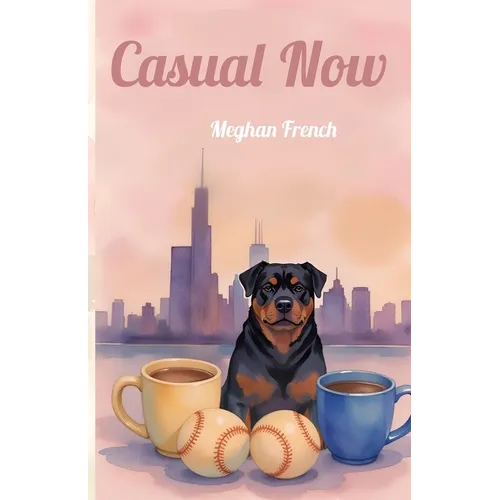 Casual Now - Paperback