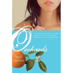 Orchards - Paperback
