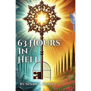63 Hours In Hell - Paperback