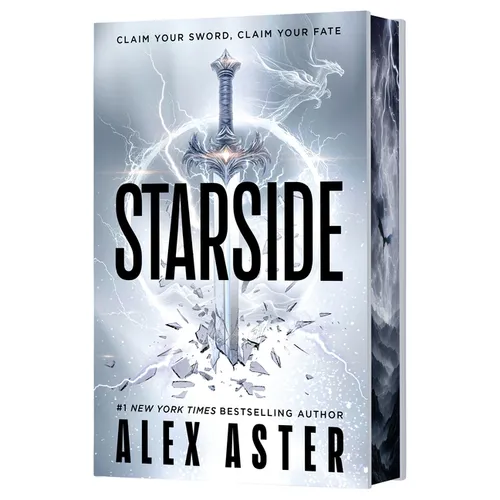 Starside (Deluxe Limited Edition) - Hardcover