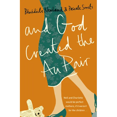 And God Created the Au Pair - Paperback