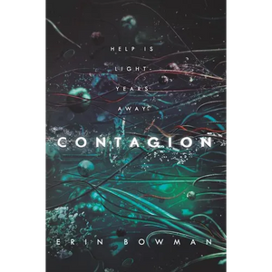 Contagion - Paperback