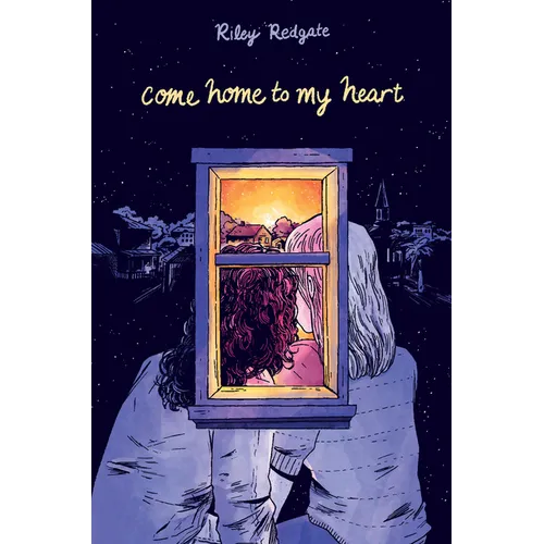 Come Home to My Heart - Paperback