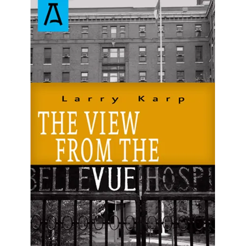 The View from the Vue - Paperback