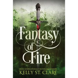 Fantasy of Fire - Paperback