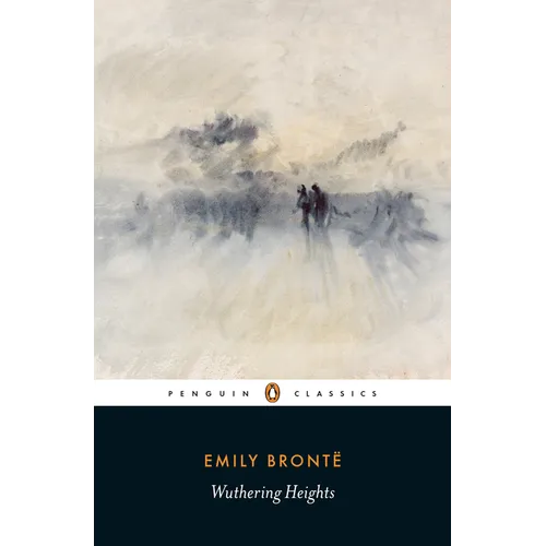 Wuthering Heights - Paperback