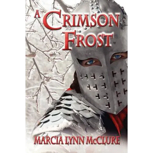 A Crimson Frost - Paperback