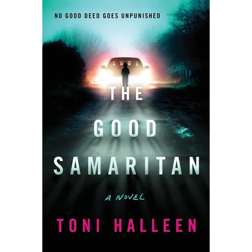 The Good Samaritan - Paperback