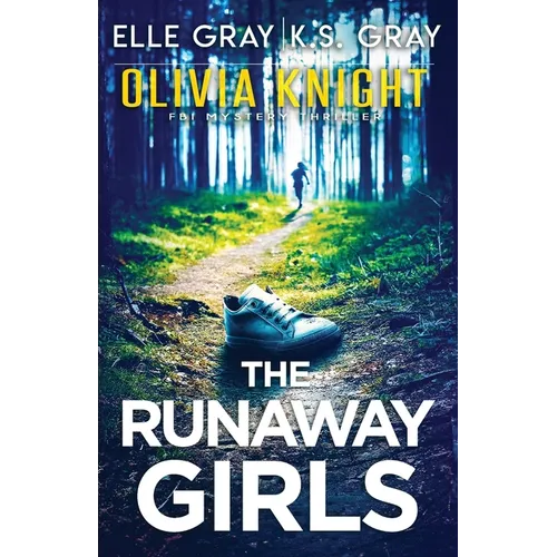 The Runaway Girls - Paperback