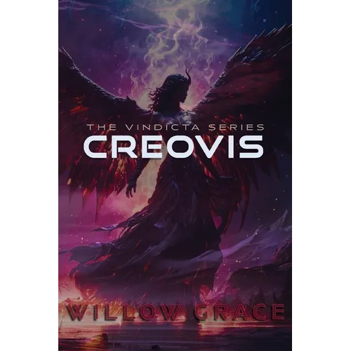 Creovis - Paperback