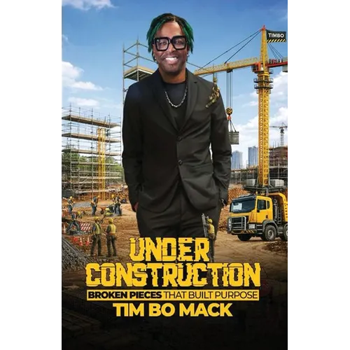 Under Construction - Paperback