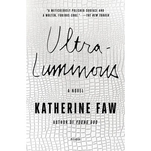 Ultraluminous - Paperback