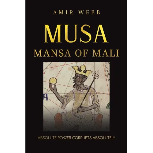 Musa - Paperback