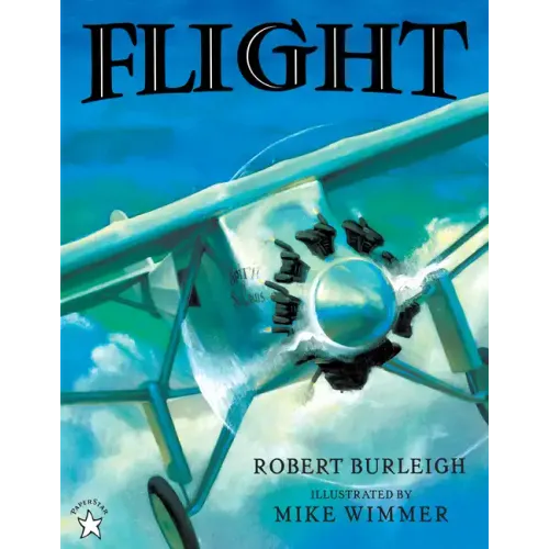 Flight - Paperback