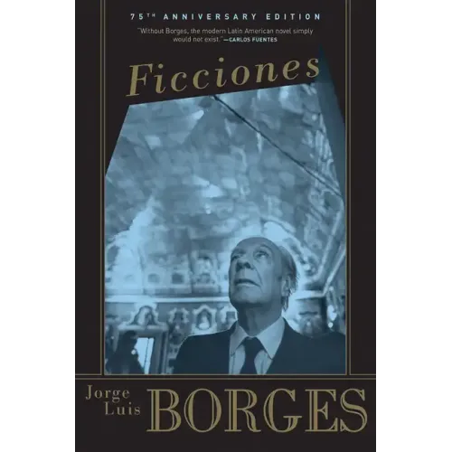 Ficciones - Paperback