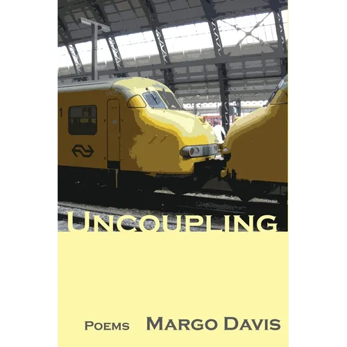 Uncoupling - Paperback