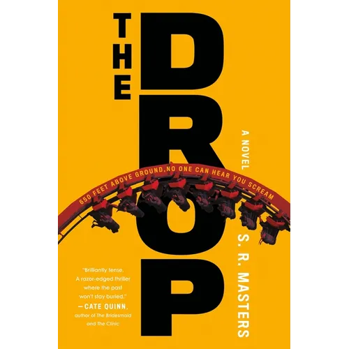 The Drop - Paperback