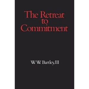 Retreat to Commitment - Paperback