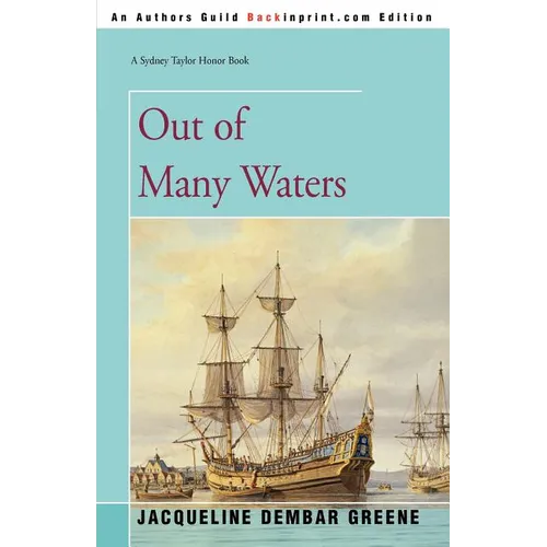 Out of Many Waters - Paperback