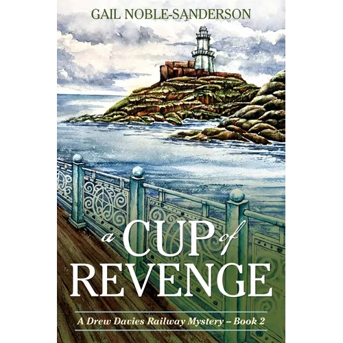 A Cup of Revenge - Paperback