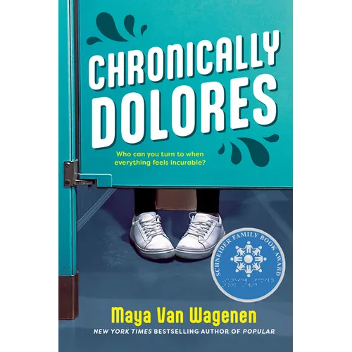 Chronically Dolores - Paperback
