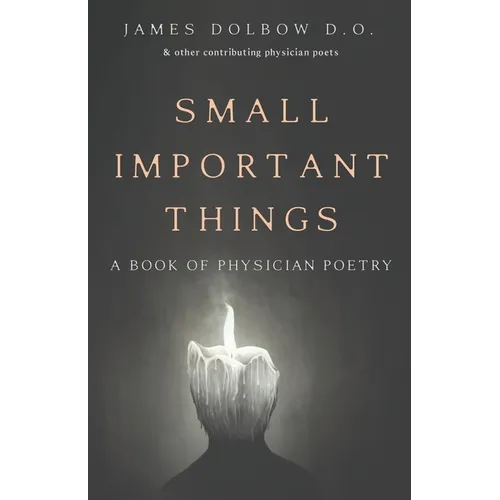 Small Important Things - Paperback