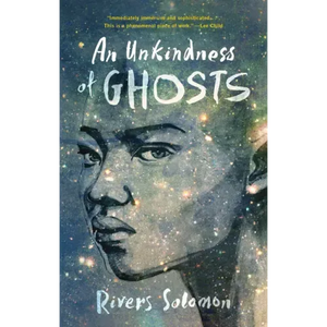 Unkindness of Ghosts - Hardcover