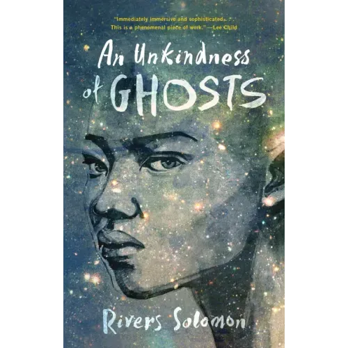 Unkindness of Ghosts - Hardcover
