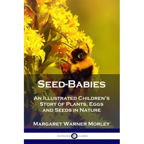 Seed-Babies: An Illustrated Children's Story of Plants, Eggs and Seeds in Nature - Paperback