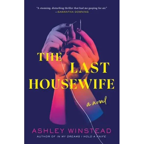 The Last Housewife - Hardcover