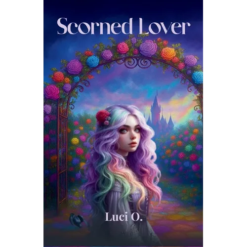 Scorned Lover - Paperback