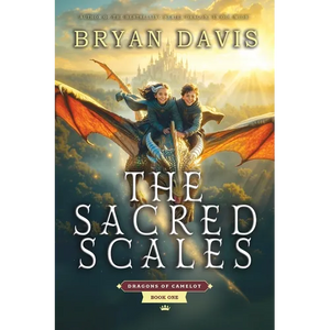 The Sacred Scales - Paperback