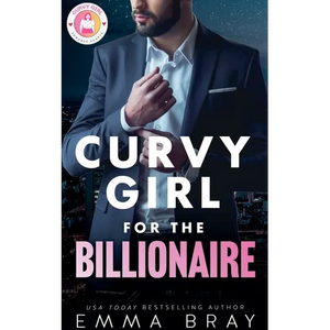 Curvy Girl for the Billionaire - Paperback