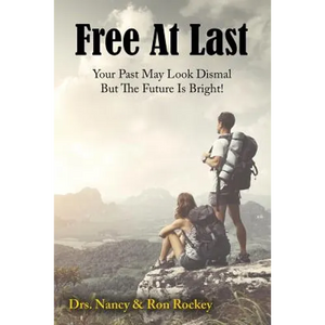 Free at Last - Paperback