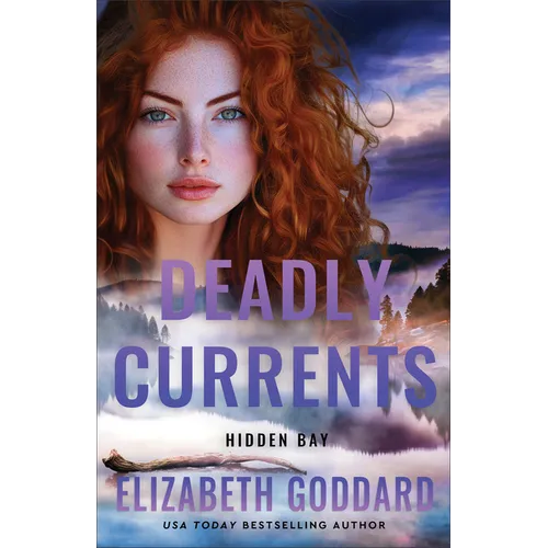 Deadly Currents - Paperback