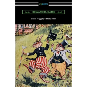 Uncle Wiggily's Story Book - Paperback