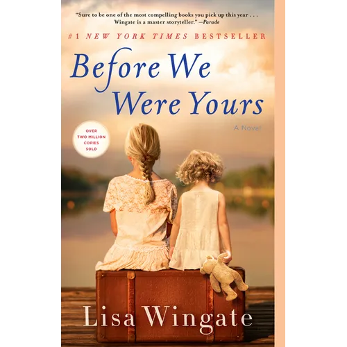 Before We Were Yours - Paperback