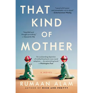 That Kind of Mother - Paperback